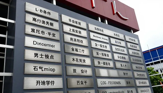 网站开发语言选择，影响信息准确性