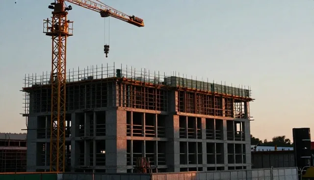 网站设计中支持按区域的行业精准检索选型建议