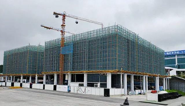 自助建网站的选型关注点及使用建议