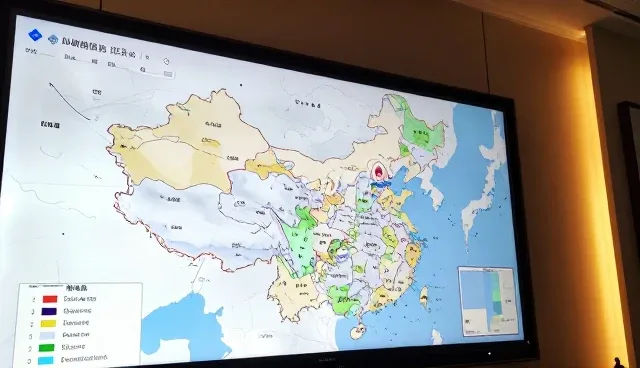 网络公司制作网站:选型关注点分析